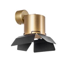 Lightstar RBX3490487 Светильник RULLO GX53 (213490+590110+202487)
