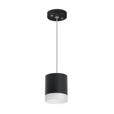 Lightstar RP348780 Светильник RULLO GX53 (213487+590087+202480)