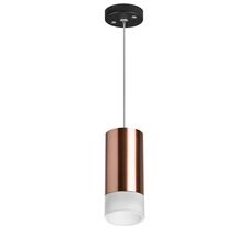 Lightstar RP43031 Светильник RULLO HP16 (214430+590057+202431)