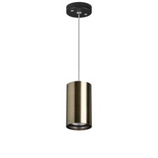 Lightstar RP431 Светильник RULLO HP16 (214431+590057)