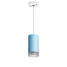 Lightstar RP43530 Светильник RULLO HP16 (214435+590056+202430)