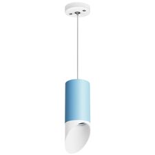 Lightstar RP43536 Светильник RULLO HP16 (214435+590056+201436)