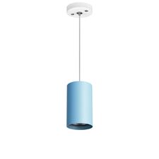 Lightstar RP435 Светильник RULLO HP16 (214435+590056)