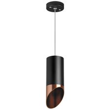 Lightstar RP437130 Светильник RULLO HP16 (214437+590057+201430)