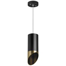 Lightstar RP437131 Светильник RULLO HP16 (214437+590057+201431)