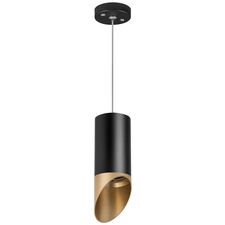 Lightstar RP437140 Светильник RULLO HP16 (214437+590057+201440)