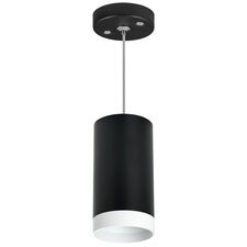 Lightstar RP4373436 Светильник RULLO HP16 (214437+590057+203436)