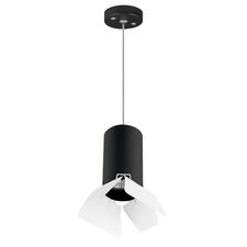 Lightstar RP437436 Светильник RULLO HP16 (214437+590057+202436)