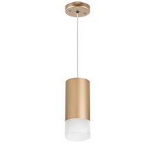 Lightstar RP440131 Светильник RULLO HP16 (214440+590050+202431)