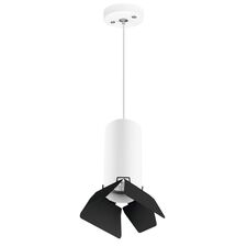 Lightstar RP486437 Светильник RULLO HP16 (214486+590056+202437)