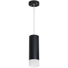 Lightstar RP48731 Светильник RULLO HP16 (214487+590057+202431)