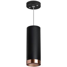 Lightstar RP487430 Светильник RULLO HP16 (214487+590057+203430)