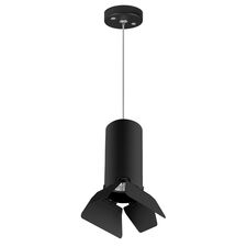 Lightstar RP487437 Светильник RULLO HP16 (214487+590057+202437)