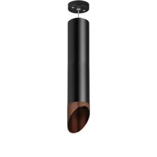 Lightstar RP497130 Светильник RULLO HP16 (214497+590057+201430)
