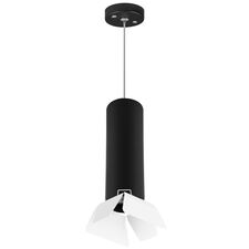 Lightstar RP497436 Светильник RULLO HP16 (214497+590057+202436)
