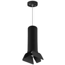 Lightstar RP497437 Светильник RULLO HP16 (214497+590057+202437)