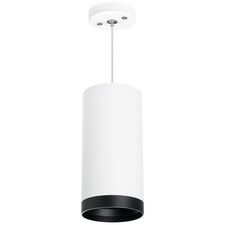 Lightstar RP64863487 Светильник RULLO HP16 (216486+590086+203487)