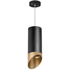 Lightstar RP6487190 Светильник RULLO HP16 (216487+590087+201490)