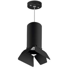 Lightstar RP6487487 Светильник RULLO HP16 (216487+590087+202487)