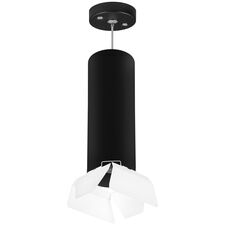 Lightstar RP6497486 Светильник RULLO HP16 (216497+590087+202486)