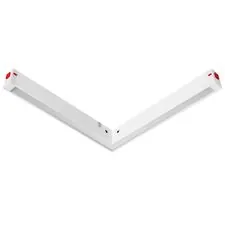 Lightstar 205256 Светильник д/1-фазн трека TETA  APP LED 18W 1520LM SMD 120G БЕЛЫЙ PRO 3000-6000K DIM