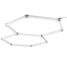 Lightstar V8A450044 Две соты VARIETA 11х7W 450044 (11) + 450005 (7) + 450006 (3) + 450000 (1) + 450009 (1)