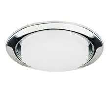 Lightstar 212114 Светильник TENSIO GX53 H4 220V CHROME