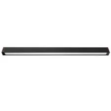 Lightstar 205247 Светильник д/1-фазн трека TETA  APP LED 27W 1700LM SMD 120G ЧЕРНЫЙ PRO 3000-6000K DIM