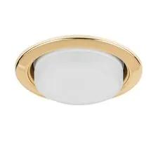Lightstar 212112 Светильник TENSIO GX53 H4 220V GOLD