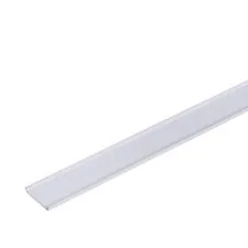 Lightstar 505216 Экран декоративный д/трека TETA 1м БЕЛЫЙ для PRO