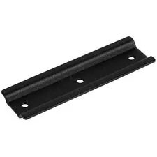 Lightstar 505180 Планка соединительная к треку TETA 505ххх ЧЕРНЫЙ для PRO