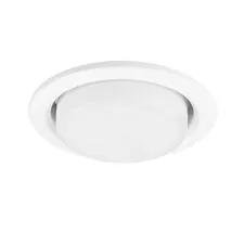 Lightstar 212110 Светильник TENSIO GX53 H4 220V WHITE