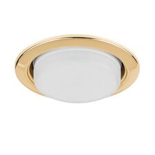 Lightstar 212112 Светильник TENSIO GX53 H4 220V GOLD