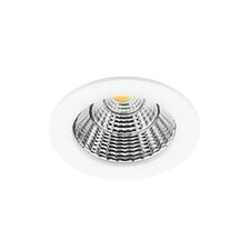Lightstar 212416 Светильник SOFFI 11 LED 7W 630LM 40G БЕЛЫЙ 3000K