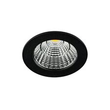 Lightstar 212417 Светильник SOFFI 11 LED 7W 630LM 40G ЧЕРНЫЙ 3000K