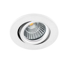 Lightstar 212436 Светильник SOFFI 16 LED 7W 630LM 40G БЕЛЫЙ 3000K