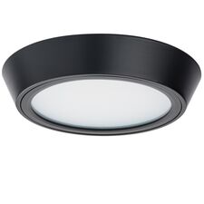 Lightstar 214972 Светильник URBANO LED 10W 1175LM ЧЕРНЫЙ 3000K IP65
