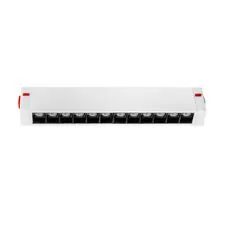 Lightstar 205116 Светильник д/1-фазн трека TETA  APP LED 9W 700LM COB 24G БЕЛЫЙ PRO 3000-6000K DIM