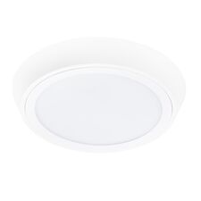 Lightstar 216902 Светильник URBANO CYL LED 20W 1480LM 115G БЕЛЫЙ 3000K IP65