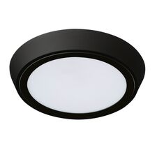 Lightstar 216972 Светильник URBANO CYL LED 20W 1480LM 115G ЧЕРНЫЙ 3000K IP65