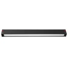 Lightstar 205227 Светильник д/1-фазн трека TETA  APP LED 18W 1150LM SMD 120G ЧЕРНЫЙ PRO 3000-6000K DIM