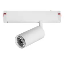 Lightstar 205026 Светильник д/1-фазн трека TETA  APP LED 15W 900LM 24G БЕЛЫЙ PRO 3000-6000K DIM