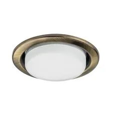Lightstar 212111 Светильник TENSIO GX53 H4 220V GREEN BRONZE