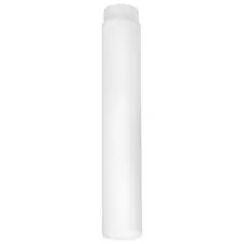 Lightstar 574702 Рассеиватель круглый (20х110мм) для серии 747xxx TUBO