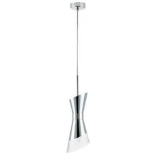 Lightstar 817014 Люстра STRATO 1х40W E14 ХРОМ