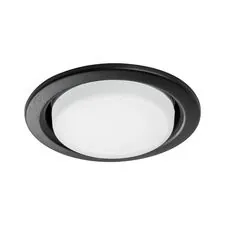 Lightstar 212117 Светильник TENSIO GX53 H4 220V BLACK