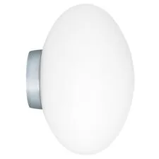 Lightstar 807010 Светильник UOVO 1х40W G9 БЕЛЫЙ/ХРОМ