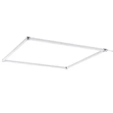 Lightstar V1Q450124 Квадрат VARIETA 17Wx4 450124 (4) + 450002 (3) +450003 (1) + 450000 (1) + 450009 (1)