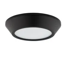 Lightstar 214774 Светильник URBANO MINI LED 8W 770LM ЧЕРНЫЙ 4000K IP65