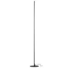 Lightstar 748737 Торшер TUBO LED 24W 2500LM 80G ЧЕРНЫЙ 3000K